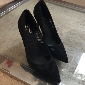 Mix no. 6 high heel pumps